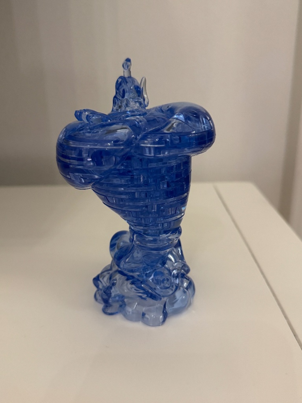 Genie (Aladdin) 3D Puzzle